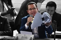 'No más privilegios': oposición anuncia voto a favor de eliminar 'pensiones doradas'