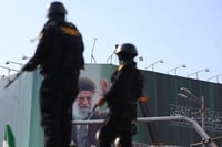 Irán responde a Trump que puede 'expandir' la guerra y sus misiles son ahora más potentes