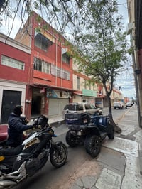 Fallecen 3 personas en distintos hoteles de Durango