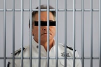 Hernán Bermúdez recurre al amparo: busca evitar que avance una posible extradición a EU
