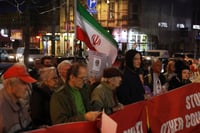 Irán acusa a ONU de hacer 'la vista gorda' con la guerra