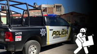 Roban bolso con dinero en efectivo de cochera en la colonia Benito Juárez