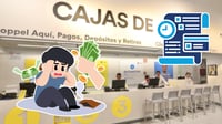 Buró de Crédito Coppel: ¿En cuánto tiempo se borra mi deuda?