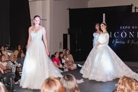 Expo Boda Icónica llega este fin de semana