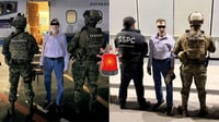 Cae en Jalisco ‘El Padrino’, presunto líder de red internacional de trata de personas