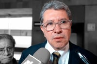 Plan B electoral: Monreal presiona a PT y PVEM y cita acuerdo para apoyar 'todas las iniciativas'