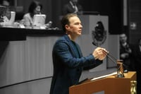 PVEM cierra filas con Sheinbaum: apoya Plan B y habla de 'manejo racional' del gasto