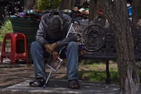 Crece 60% atención de la salud mental en Durango