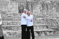 Díaz-Canel agradece 'generosa solidaridad' de México tras mensaje de AMLO en apoyo a Cuba