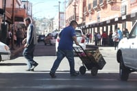 Por reducción de jornada, empresarios de Durango quieren incentivos