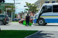 Urgen a evitar más accidentes mortales en Durango capital