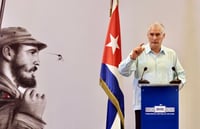 EUA condiciona acuerdo con Cuba a la salida de Díaz-Canel, según el NYT