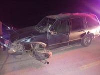 Operativos de Tránsito buscan prevenir accidentes en Lerdo