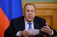 Rusia dice que continuará ayudando a Cuba a superar la crisis pese a las presiones de EUA