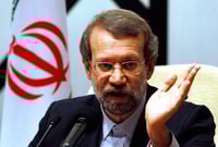 Irán confirma la muerte de Alí Lariyani, secretario del Consejo de Seguridad Nacional