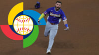 Clásico Mundial de Beisbol: Venezuela vence 3-2 a Estados Unidos en Miami