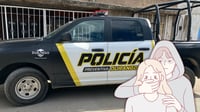 Con cuchillo en mano, asaltan a joven en el barrio de Cantarranas