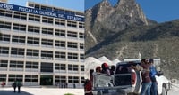 Despliegan operativo en ejido Dinamita; detienen a 28