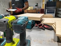 Exportaciones de muebles bajaron hasta 60%