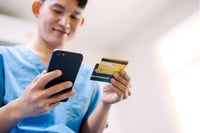 Cómo transformar tu celular en terminal para cobrar con tarjeta desde el celular