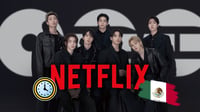 BTS en Netflix: ¿A qué hora ver en México el concierto EN VIVO de su comeback este sábado?