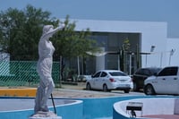 Encuentran un feto entre la basura, en Gómez Palacio