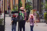 Durango reporta contrastes extremos de temperatura