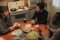 Llega la 6ª Semana de Cine Migrante