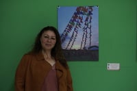 Latinoamérica desde los ojos de Perla Mapula