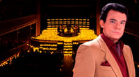 Candlelight llevará el legado de José José al Teatro Victoria con un homenaje íntimo y luminoso