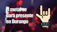 Revelations México Tour 2026 sacudirá Durango con thrash, industrial y metal alternativo