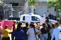 Organismos fijan sus posturas por conflicto en ejido Dinamita