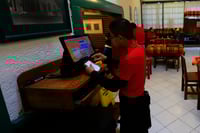 Cada vez menos optimismo en el sector restaurantero de Durango