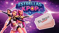 ¿Quieres asistir al show de ‘Estrellas K-pop? ¡El Siglo de Durango tiene boletos para ti!
