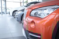 Cae 3.4% la venta de vehículos nuevos en Durango