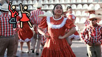 Durango se prepara para el Segundo Festival de Danza Mexicana, ¿cuándo será? Aquí te contamos