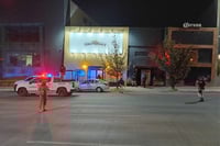 Subsecretario involucrado en riña en la que balearon a Óscar Alvarado, se reintegra a la SSP