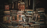 Preparan diálogo sobre preservación de libros antiguos