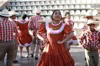 Llega el Segundo Festival de Danza Mexicana
