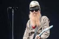 Anuncia ZZ Top concierto en México