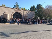 Conflicto ITD: docentes de Educación a Distancia pagos atrasados