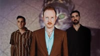 Two Door Cinema Club suma fecha extra en CDMX y extiende la celebración de Tourist History