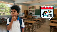 ¿Se adelantan las vacaciones de Semana Santa? Estudiantes tendrán más días de descanso en 2026