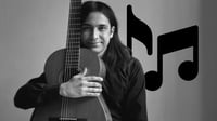 Duranguense Iván Millsaps presentará un recital de guitarra clásica en el Museo Francisco Villa