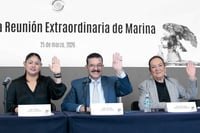 Mundial 2026: comisión del Senado aprueba ingreso de 35 militares de EU para capacitación