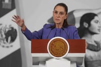 Médicos cubanos seguirán en México; Sheinbaum confirma continuidad de ayuda humanitaria a Cuba