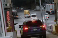 ¿Vas a salir en Semana Santa 2026? Estas son las carreteras con más riesgos de accidentes