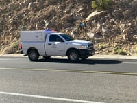 Hombre murió en domicilio de Mezquital