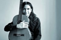Presentarán recital de guitarra clásica