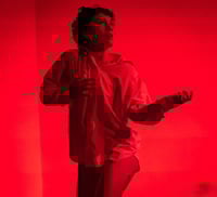 Sol Cervantes exhibe 'Ojos, Lengua, Sesos'